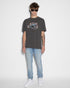 KSUBI Apex Biggie Ss Tee Mens Apparel