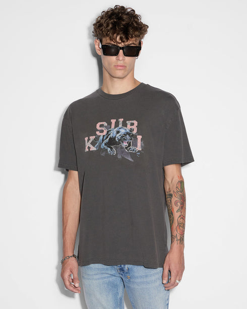 KSUBI Apex Biggie Ss Tee Mens Apparel