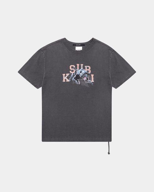 KSUBI Apex Biggie Ss Tee Mens Apparel