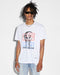 KSUBI Super Juice Bge Ss Tee Mens Apparel