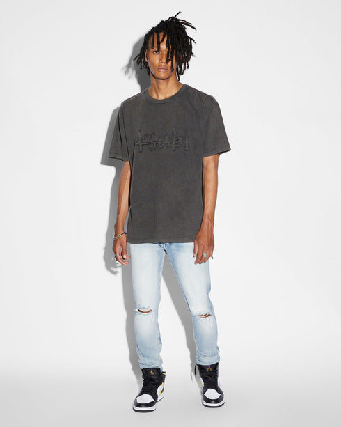 KSUBI Van Winkle City High Heritage Mens Apparel