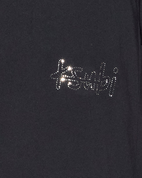 KSUBI Krystal Bling Kash S/S Tee Mens Apparel