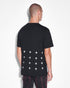 KSUBI Letters Kash Ss Tee Mens Apparel