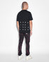 KSUBI Letters Kash Ss Tee Mens Apparel