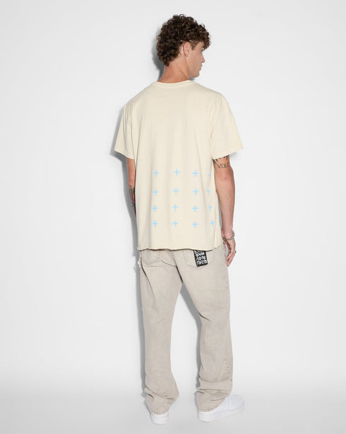 KSUBI Paradise Bgie Ss Tee Mens Apparel