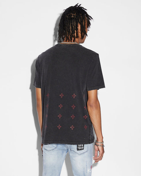 KSUBI Radiology Kash Ss Tee Mens Apparel