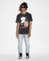 KSUBI Radiology Kash Ss Tee Mens Apparel