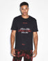 KSUBI Scripted Kash Ss Tee Mens Apparel