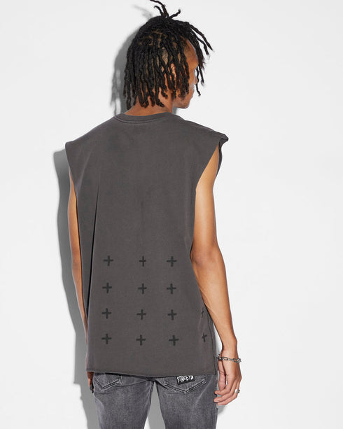 KSUBI Slash Biggie SS Tee Mens Apparel