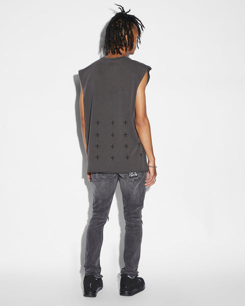 KSUBI Slash Biggie SS Tee Mens Apparel