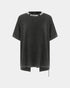 KSUBI Scrawl Oh G Ss Tee Womens Apparel