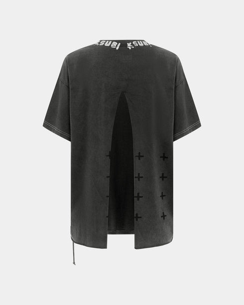 KSUBI Scrawl Oh G Ss Tee Womens Apparel
