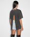KSUBI Scrawl Oh G Ss Tee Womens Apparel