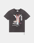 KSUBI Stitch Up Kash Ss Tee Mens Apparel