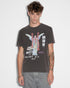 KSUBI Stitch Up Kash Ss Tee Mens Apparel