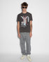 KSUBI Stitch Up Kash Ss Tee Mens Apparel