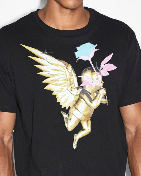 KSUBI Token Kash Ss Tee Mens Apparel