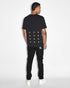 KSUBI Token Kash Ss Tee Mens Apparel