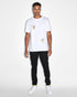 KSUBI Token Kash Ss Tee Mens Apparel