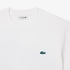 LACOSTE Printed Jersey T-Shirt Mens Apparel