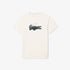 LACOSTE Sport Ultra Dry Landscape Crocodile T-Shirt Mens Apparel