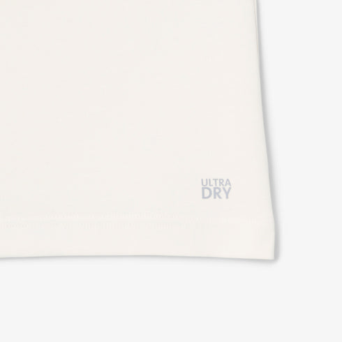 LACOSTE Sport Ultra Dry Landscape Crocodile T-Shirt Mens Apparel