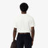 LACOSTE Cotton T-Shirt Mens Apparel