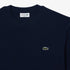 LACOSTE Cotton T-Shirt Mens Apparel