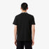 LACOSTE Branded Piqué T-Shirt Mens Apparel
