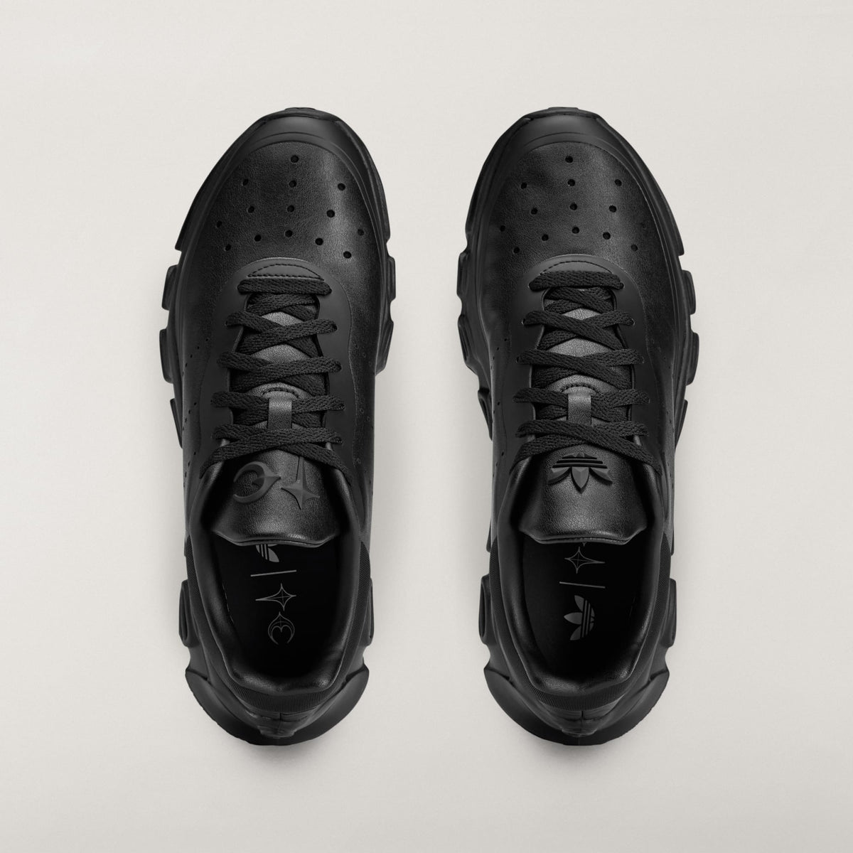 ADIDAS Adifom Megaride Thug Club Unisex Sneakers – ASPHALT