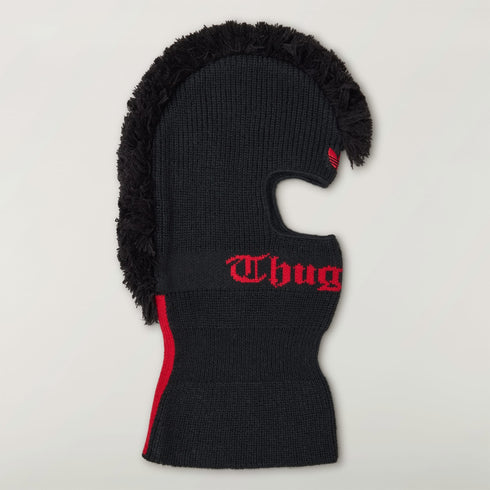 ADIDAS Thug Club Fringed Balaclava Accessories