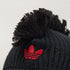 ADIDAS Thug Club Fringed Balaclava Accessories