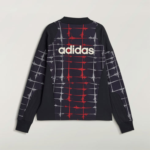 ADIDAS X Thug Club Goalie L/s Tee Men's Apparel