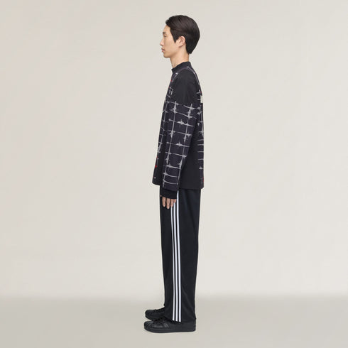 ADIDAS X Thug Club Goalie L/s Tee Men's Apparel