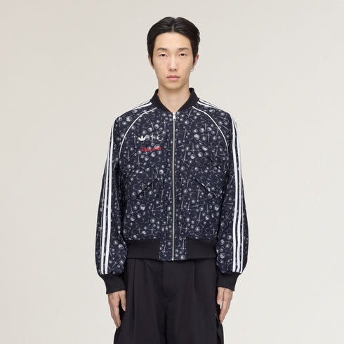 ADIDAS X Thug Club St Jkt Men's Apparel