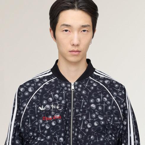 ADIDAS X Thug Club St Jkt Men's Apparel
