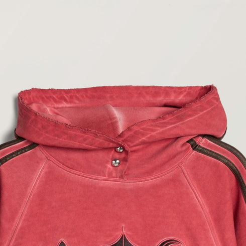 ADIDAS X Thug Club Sweat Hoodie Men's Apparel