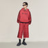 ADIDAS X Thug Club Sweat Hoodie Men's Apparel