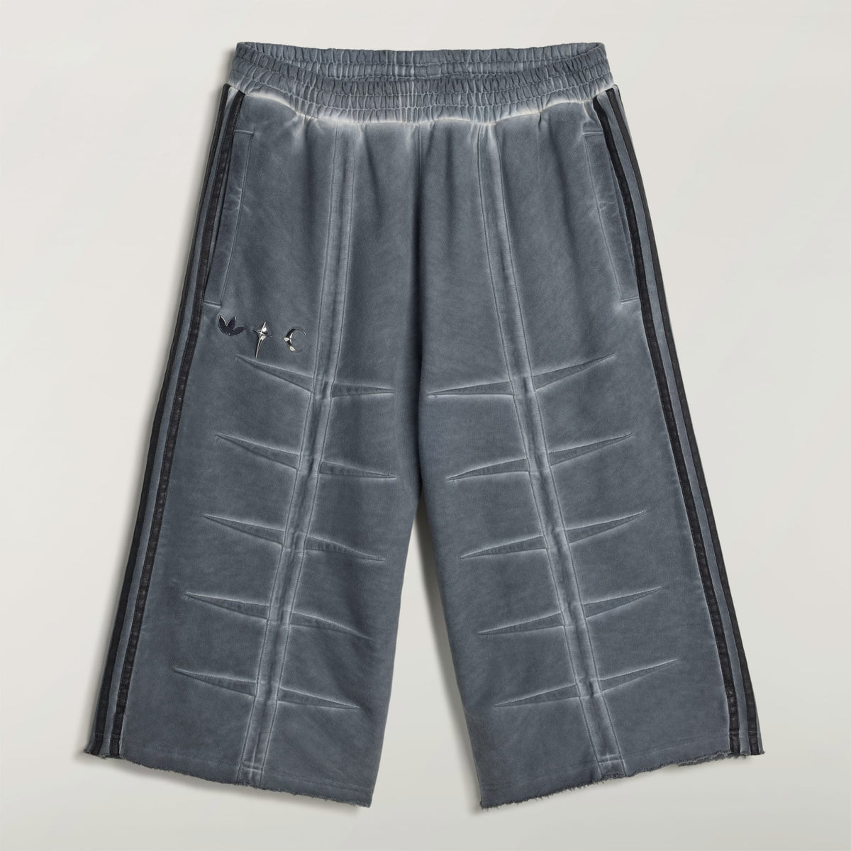 ADIDAS X Thug Club Sweat Jort Men's Apparel – ASPHALT