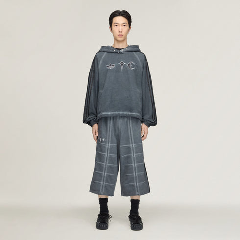 ADIDAS X Thug Club Sweat Jort Men's Apparel