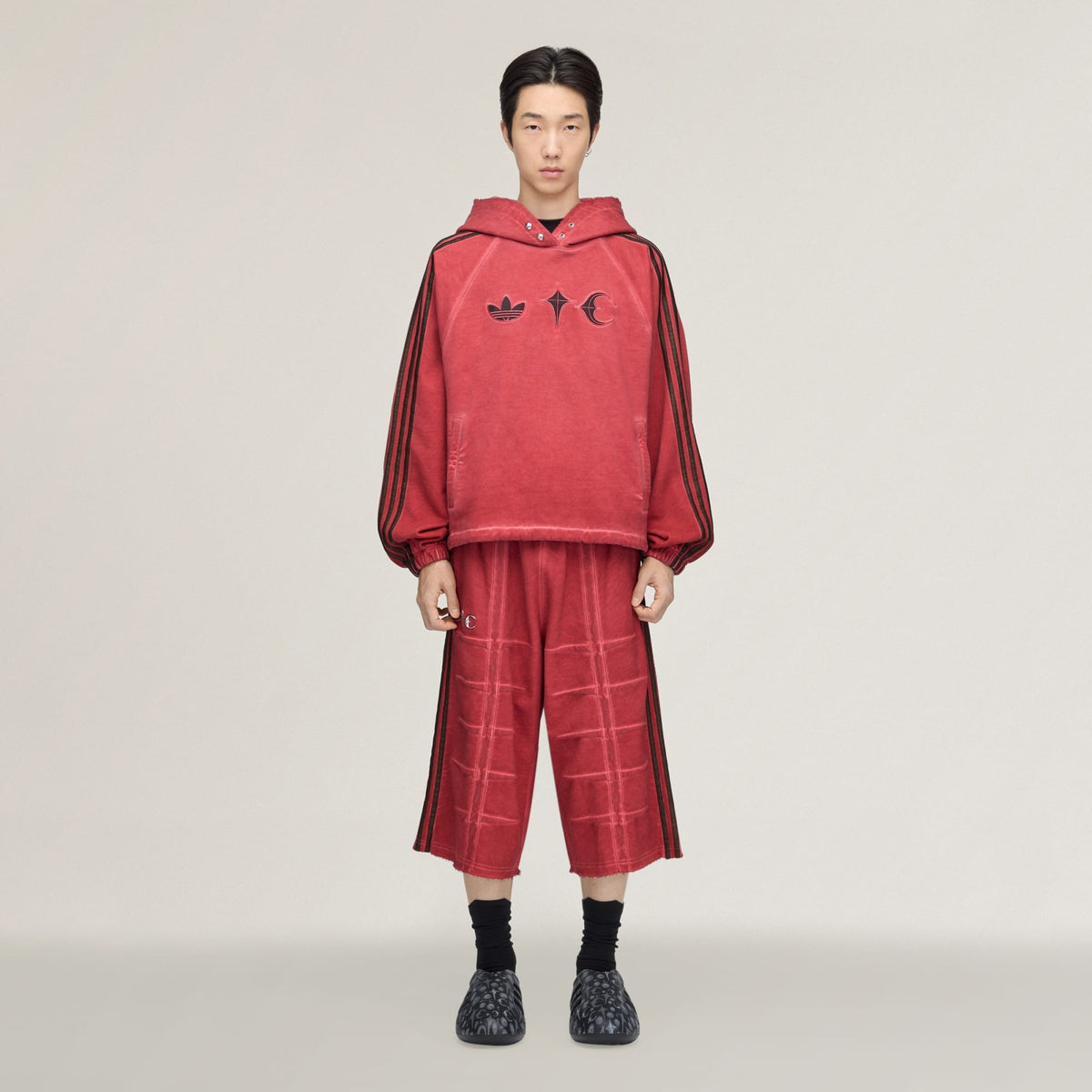ADIDAS X Thug Club Sweat Jort Men