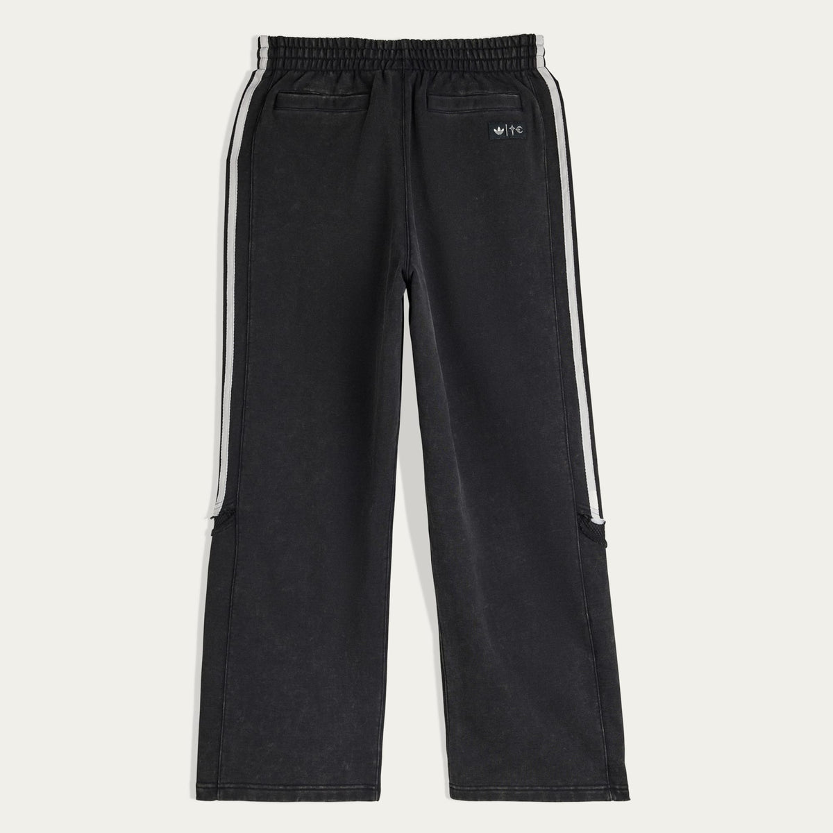 ADIDAS x THUG CLUB Teamgeist Sweatpants Mens Apparel – ASPHALT