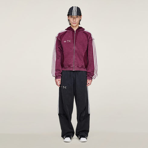 ADIDAS x THUG CLUB Teamgeist Sweatpants Mens Apparel