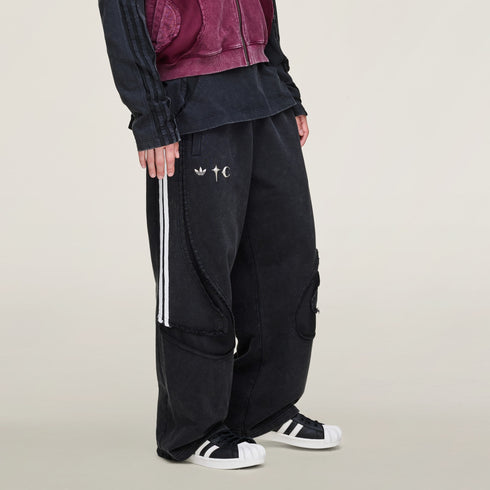 ADIDAS x THUG CLUB Teamgeist Sweatpants Mens Apparel