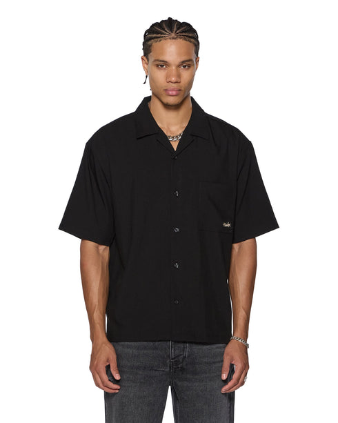 KSUBI 1999 Diner Ss Shirt Mens Apparel