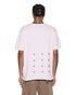 KSUBI All Day Baggie Cut Off Tee Dee Mens Apparel