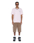 KSUBI All Day Baggie Cut Off Tee Dee Mens Apparel