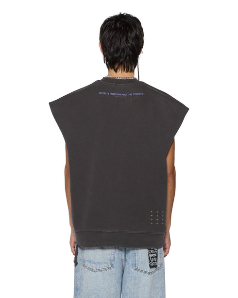 KSUBI Kingdom Slash Crew Mens Apparel