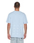 KSUBI Last Summer Biggie Ss Tee Blue Mens Apparel