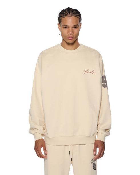KSUBI Playoff Ekcess Crew Mens Apparel